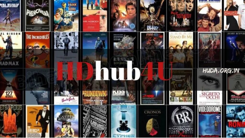 Hdhub4u UK