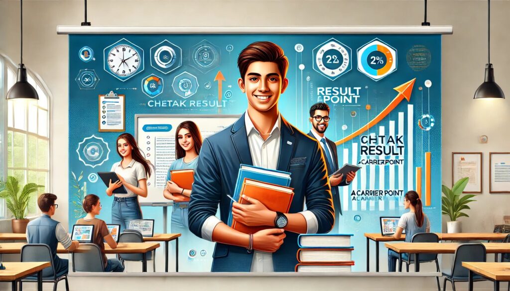 Chetak Result ArCarrierPoint