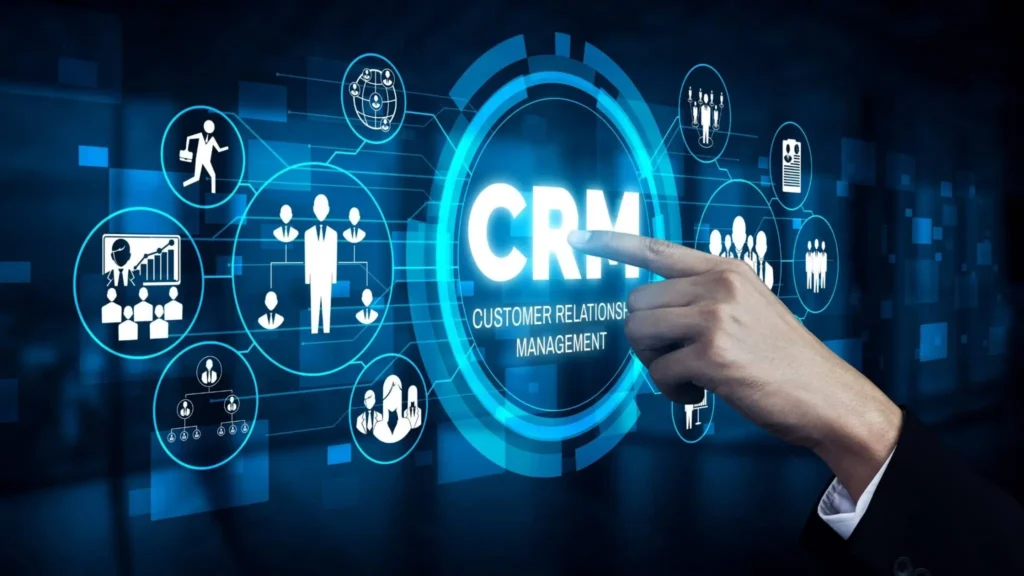 CRM