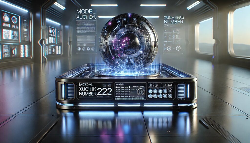 Model Xucvihkds Number