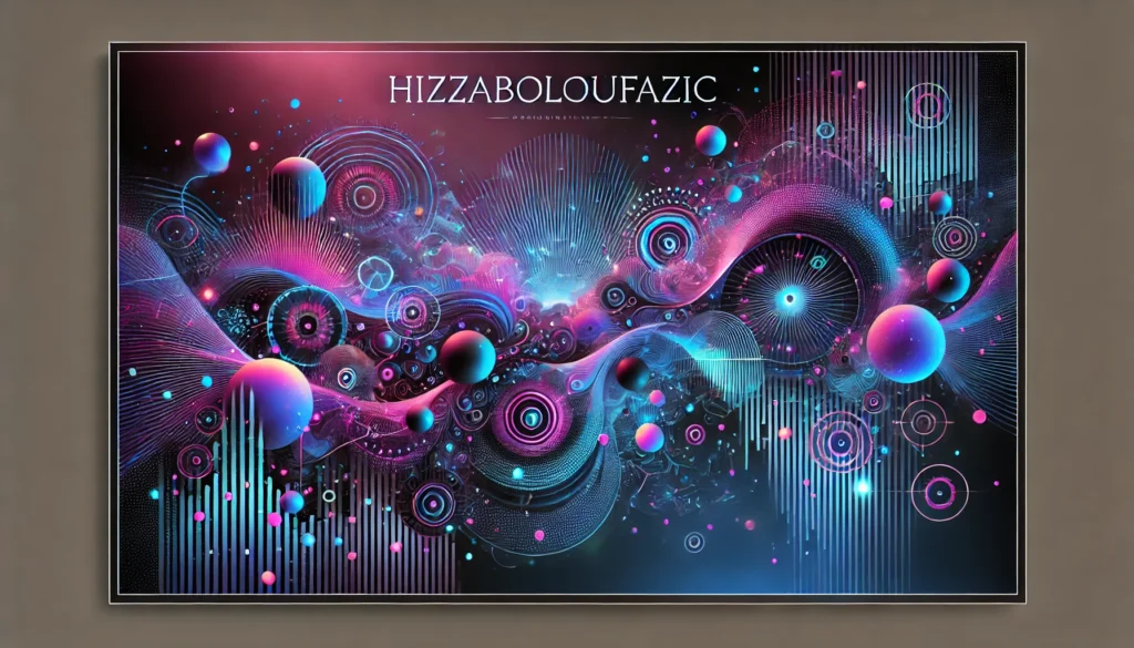 About Hizzaboloufazic