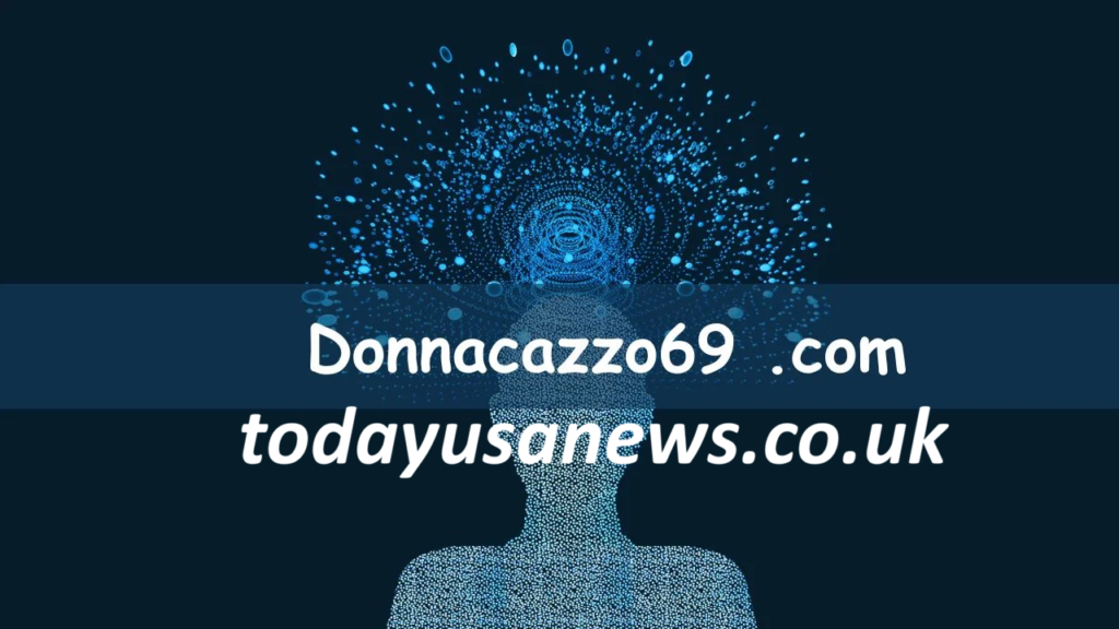 Donnacazzo69 .com