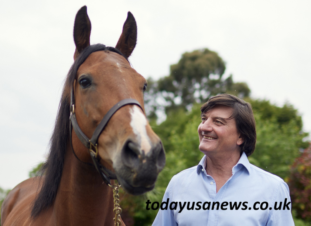 David Howden Net Worth